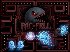 Gra Pac-Fell
