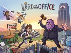 Gra Lord of the Office