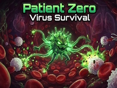 Gra Patient Zero: Virus Survival