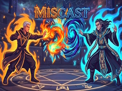 Gra Miscast