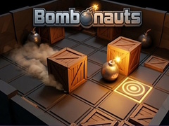 Gra Bombonauts