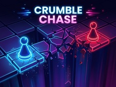 Gra Crumble Chase