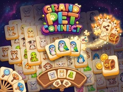 Gra Grand Pet Connect