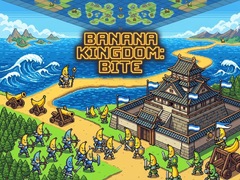 Gra Banana Kingdom: Bite
