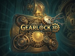 Gra Gearlock 3D