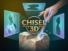 Gra Chisel 3D