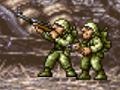Gra Metal Slug 2 Brutal 