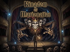 Gra Kingdom of Marionettes