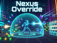 Gra Nexus Override