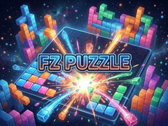 Gra Fz Puzzle