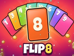 Gra Flip 8