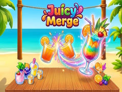 Gra Juicy Merge