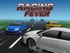 Gra Racing Fever