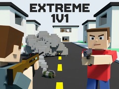 Gra Extreme 1v1