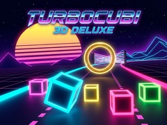 Gra TurboCubi 3D Deluxe