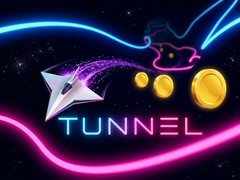 Gra Tunnel