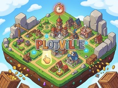 Gra Plotville