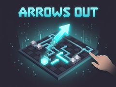 Gra Arrows Out