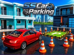 Gra Ss Car Parking