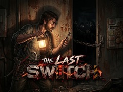 Gra The Last Switch