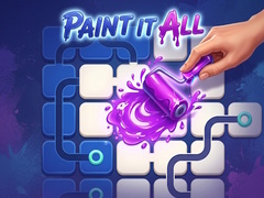 Gra Paint It All