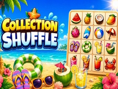 Gra Collection Shuffle