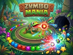 Gra Zumbo Mania