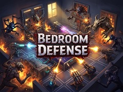 Gra Bedroom Defense