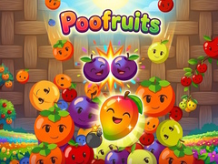 Gra Poofruits