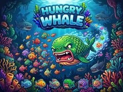 Gra Hungry Whale