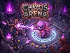 Gra Chaos Arena