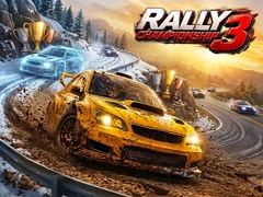 Gra Rally Championship 3