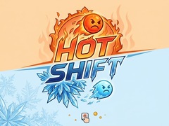 Gra Hotshift