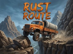 Gra Rust Route