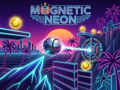 Gra Magnetic Neon