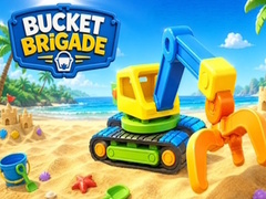 Gra Bucket Brigade