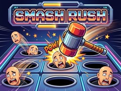 Gra Smash Rush