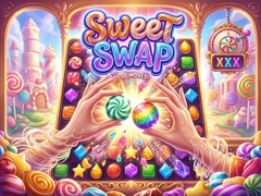 Gra Sweet Swap