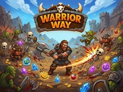 Gra Warrior Way