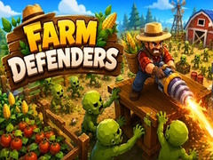 Gra Farm Defenders