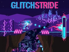 Gra Glitchstride