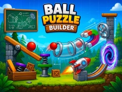 Gra Ball Puzzle Builder