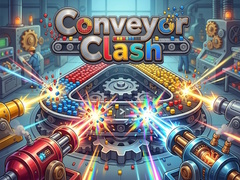 Gra Conveyor Clash