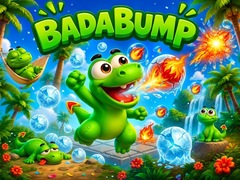 Gra Badabump