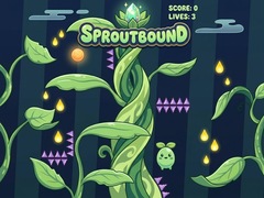 Gra Sproutbound