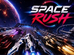 Gra Space Rush