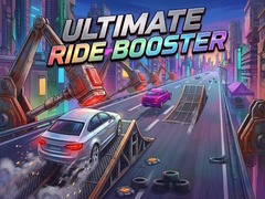 Gra Ultimate Ride Booster