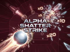 Gra Alpha Shatter Strike