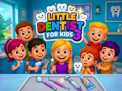 Gra Little Dentist for Kids 3