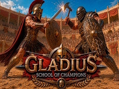 Gra Gladius: School of Champions